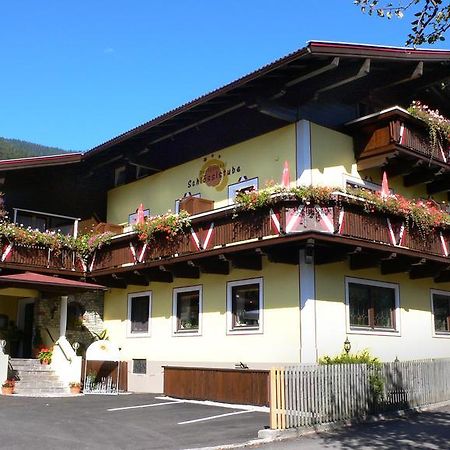 Hotel Dorfgasthof Schloesslstube Stuhlfelden Dış mekan fotoğraf