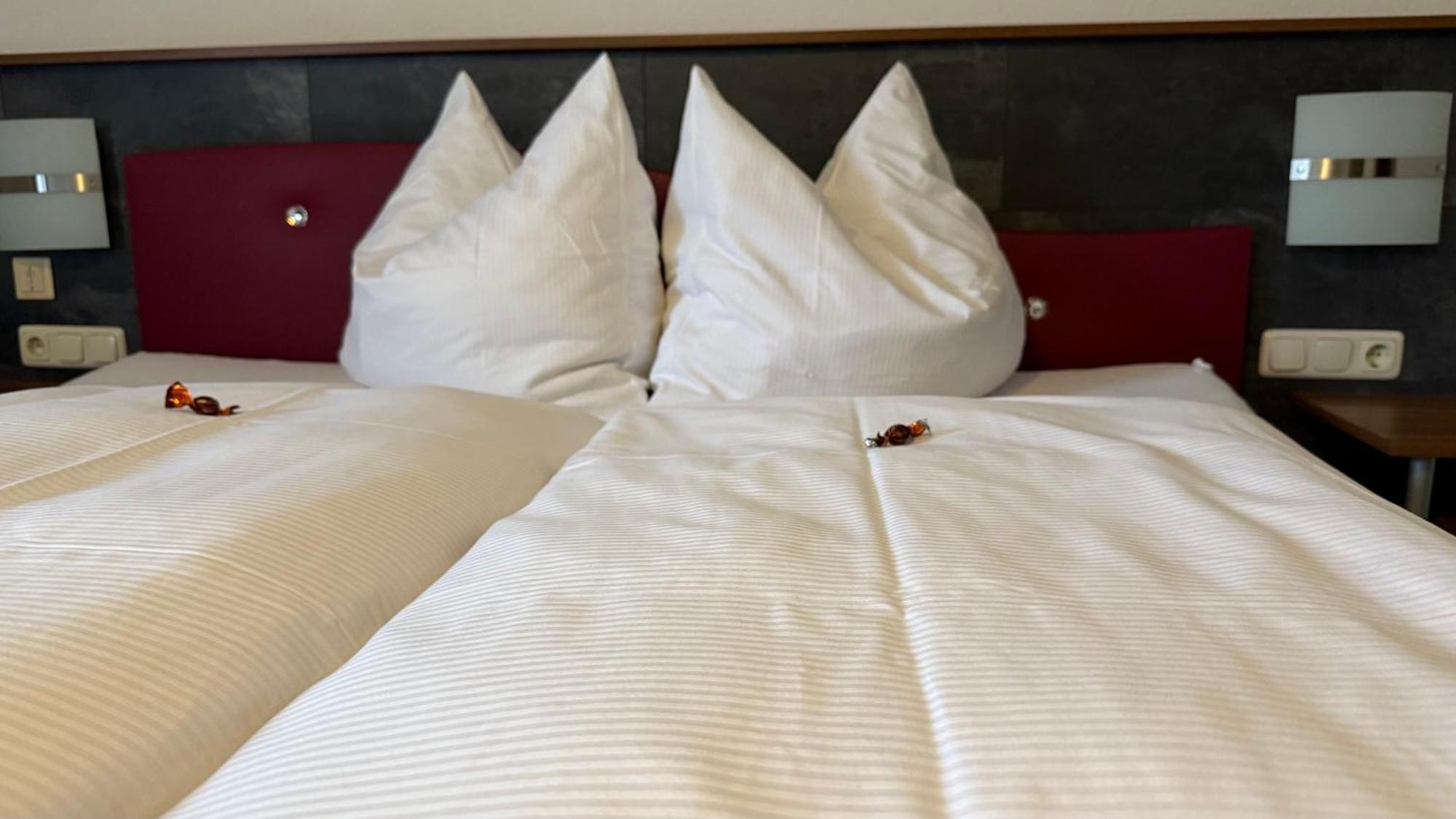 Hotel Dorfgasthof Schloesslstube Stuhlfelden Dış mekan fotoğraf