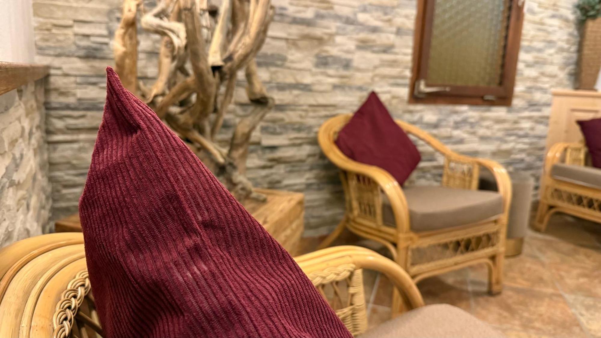 Hotel Dorfgasthof Schloesslstube Stuhlfelden Dış mekan fotoğraf