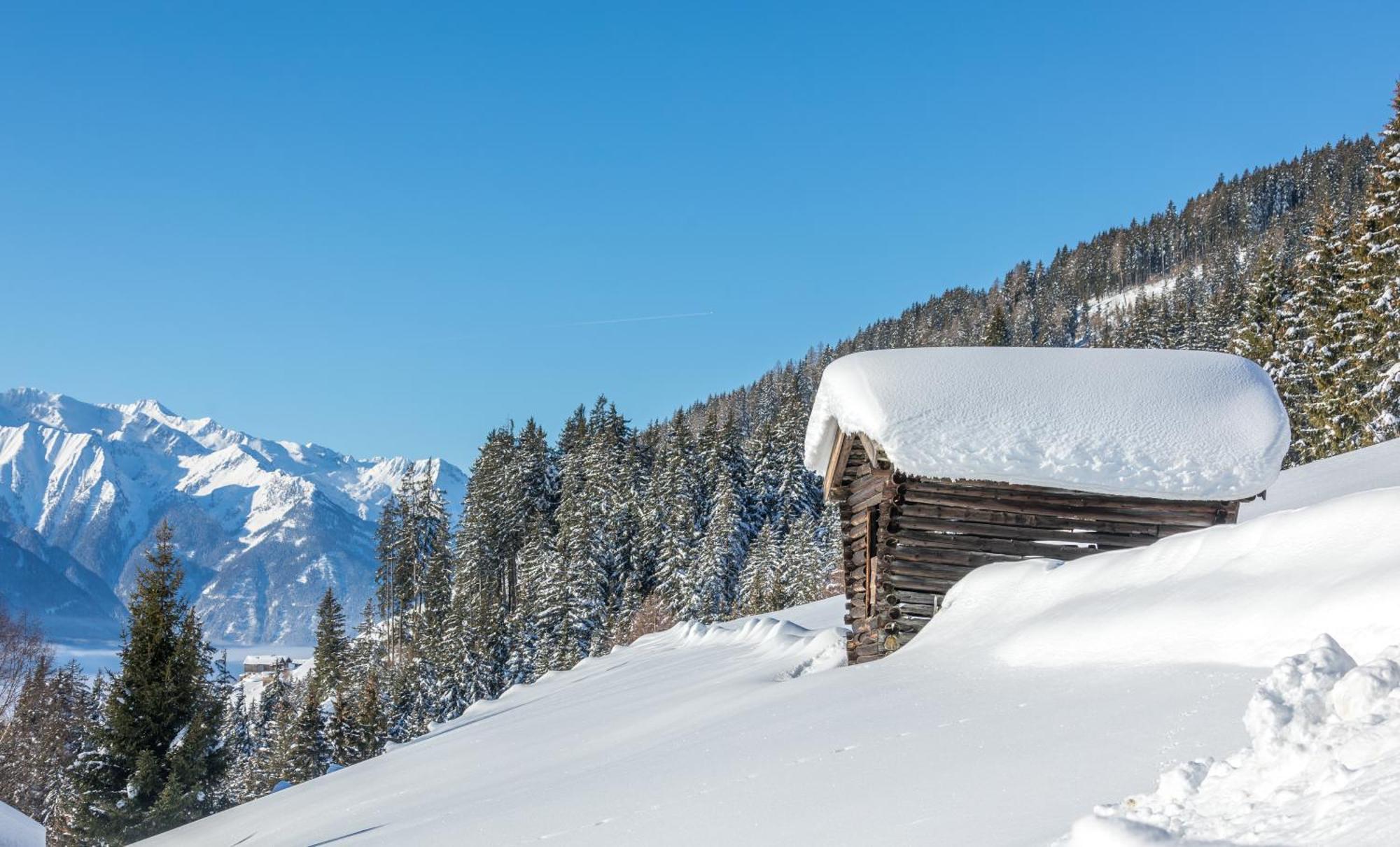Hotel Dorfgasthof Schloesslstube Stuhlfelden Dış mekan fotoğraf