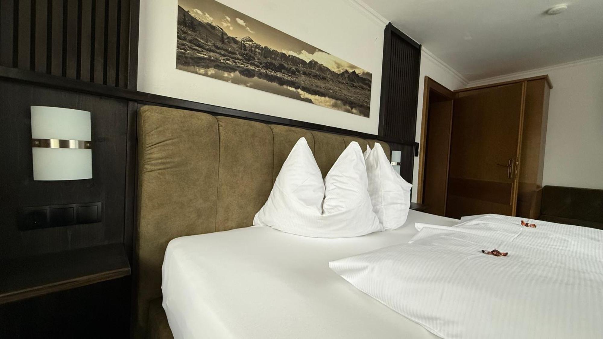 Hotel Dorfgasthof Schloesslstube Stuhlfelden Dış mekan fotoğraf