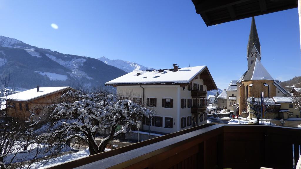 Hotel Dorfgasthof Schloesslstube Stuhlfelden Dış mekan fotoğraf
