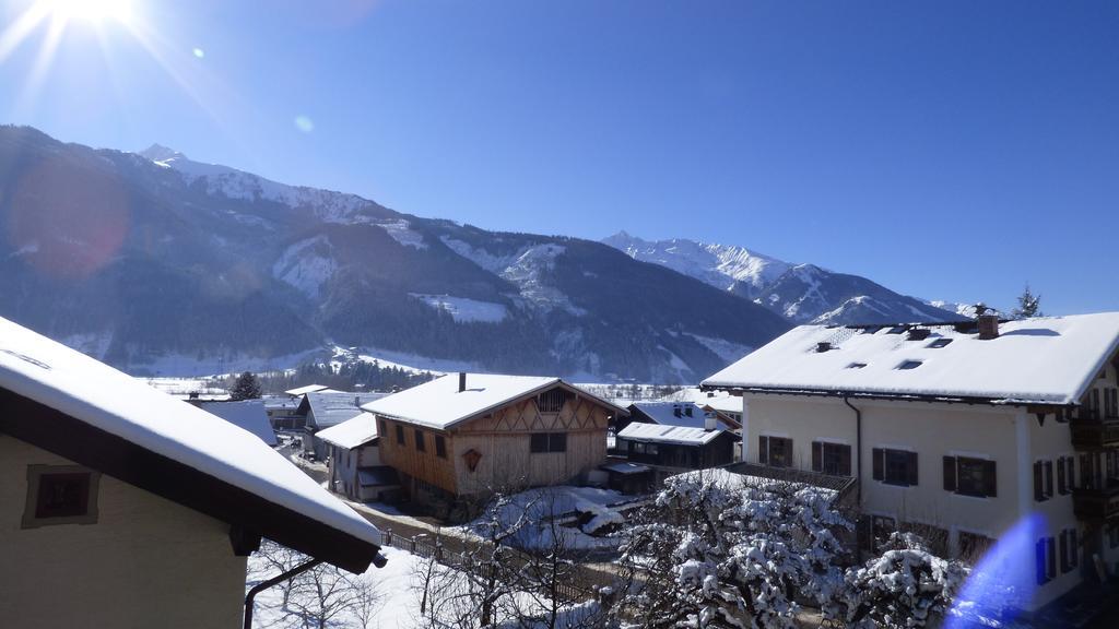Hotel Dorfgasthof Schloesslstube Stuhlfelden Dış mekan fotoğraf